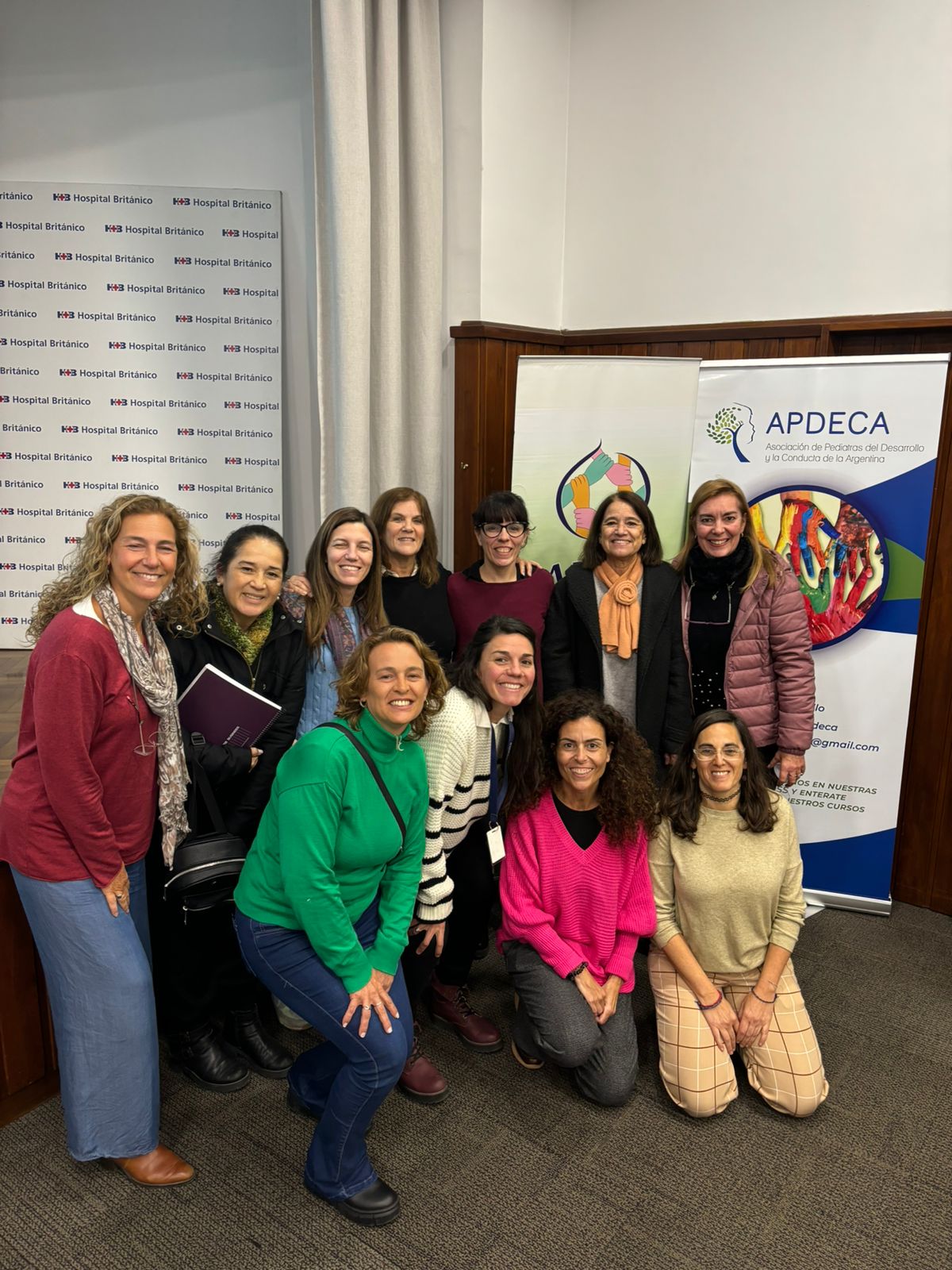 Donación de Libros FOC