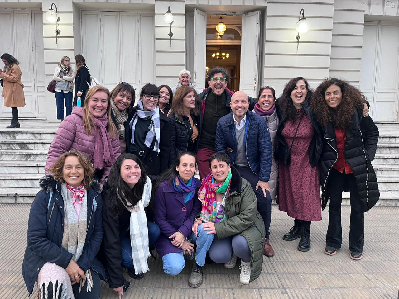 Imágen de Congreso Nacional