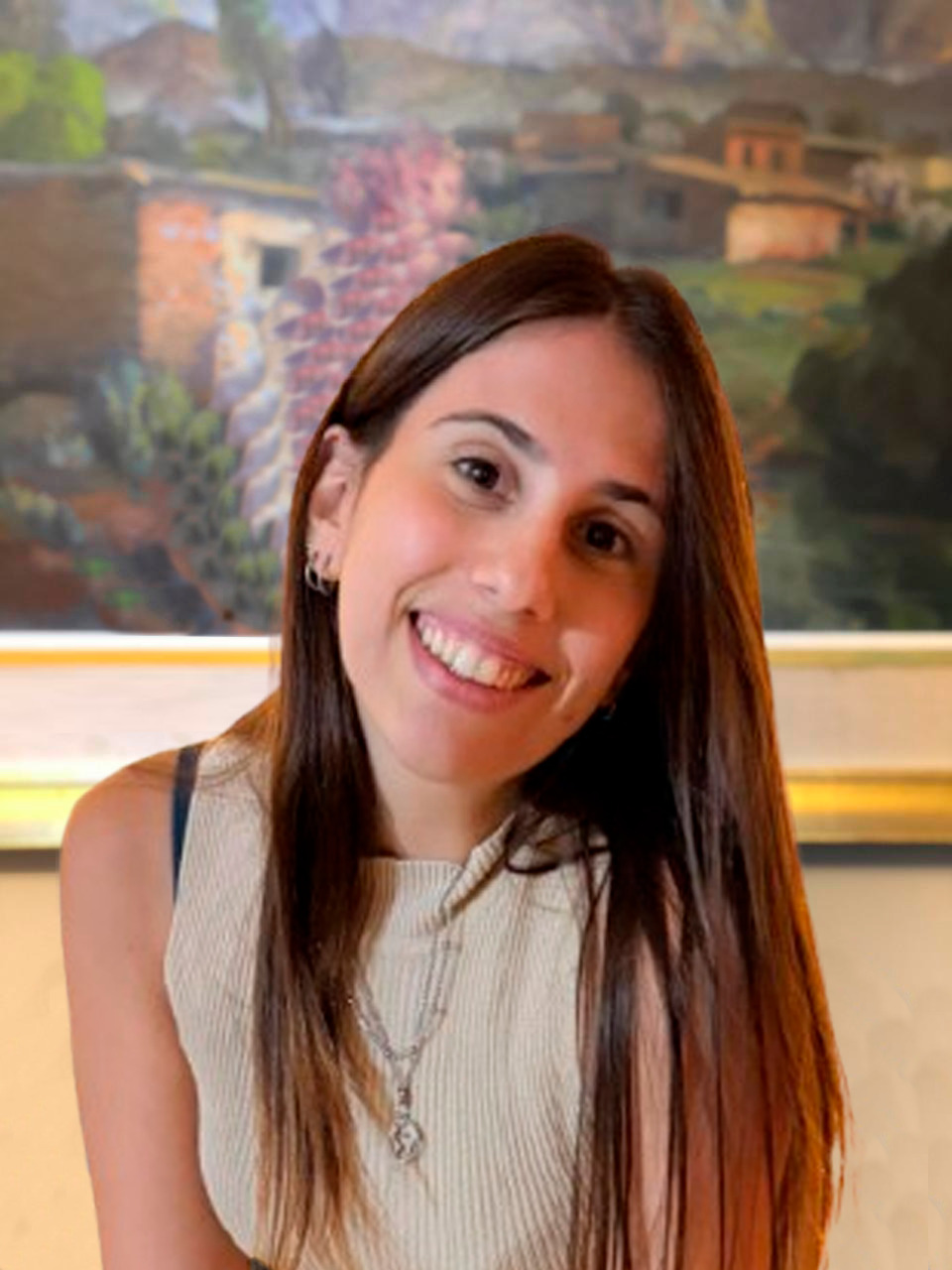 Florencia Tozzi