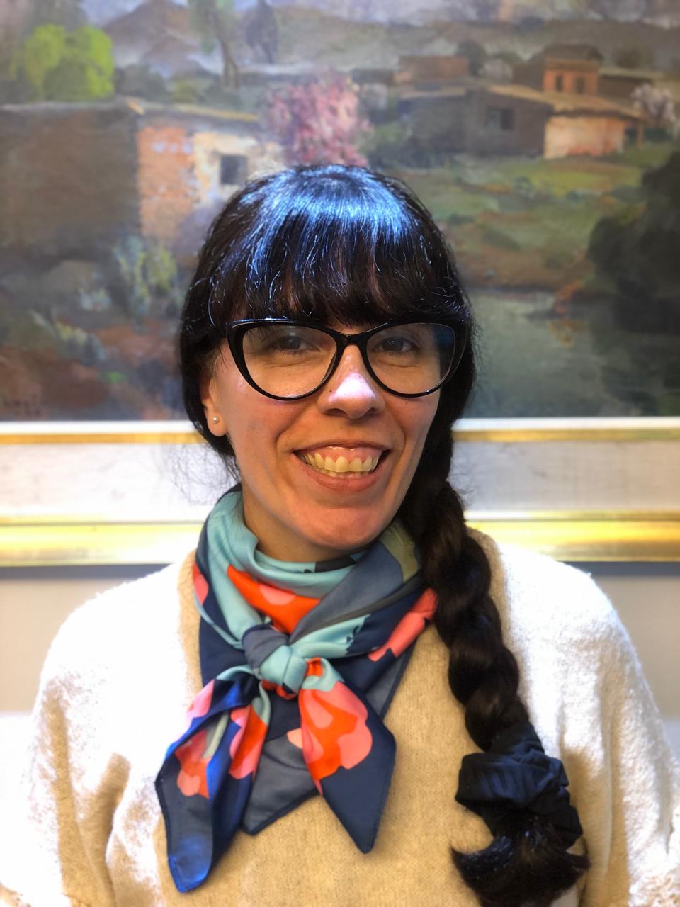 Laura Amici