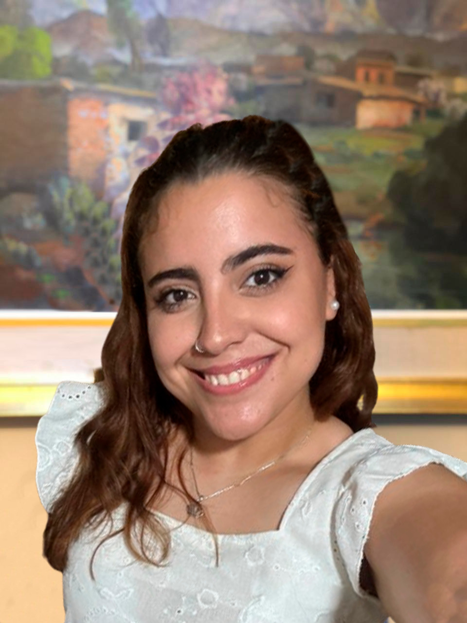 Melina Maciel