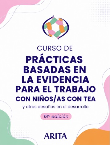 Prácticas Basadas en la Evidencia para el trabajo con niños/as con TEA